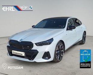 BMW i5 Gebrauchtwagen