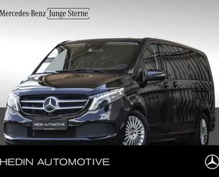 Mercedes-Benz V 300 Gebrauchtwagen