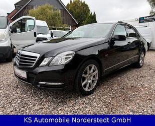 Mercedes-Benz E 200 Gebrauchtwagen