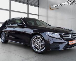Mercedes-Benz E 400 Gebrauchtwagen