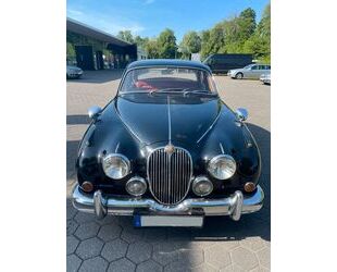 Jaguar MK II Gebrauchtwagen