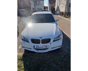 BMW 323 Gebrauchtwagen