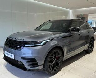Land Rover Range Rover Velar Gebrauchtwagen
