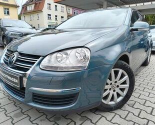 VW Jetta Gebrauchtwagen