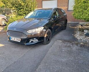 Ford Mondeo Gebrauchtwagen