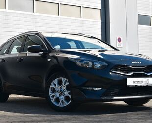 Kia ceed Sportswagon Gebrauchtwagen