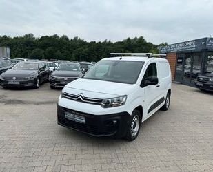 Citroen Berlingo Gebrauchtwagen