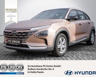 Hyundai NEXO Gebrauchtwagen