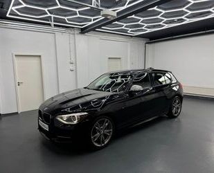BMW M135 Gebrauchtwagen