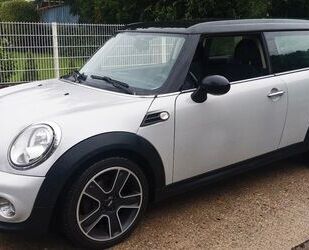 Mini One Clubman Gebrauchtwagen