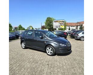 Seat Altea Gebrauchtwagen