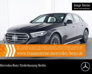 Mercedes-Benz E 400 Gebrauchtwagen