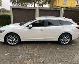 Mazda 6 Gebrauchtwagen