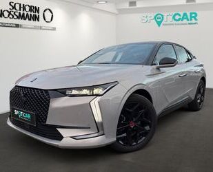 DS Automobiles DS4 Gebrauchtwagen