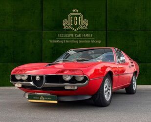 Alfa Romeo Andere Gebrauchtwagen