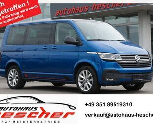 VW T6 Multivan Gebrauchtwagen