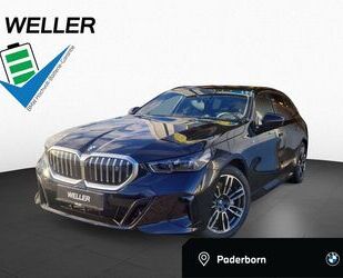 BMW i5 Gebrauchtwagen