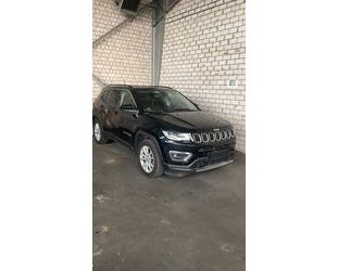 Jeep Compass Gebrauchtwagen