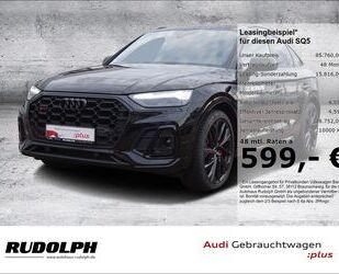Audi SQ5 Gebrauchtwagen
