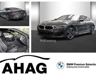 BMW M850 Gebrauchtwagen