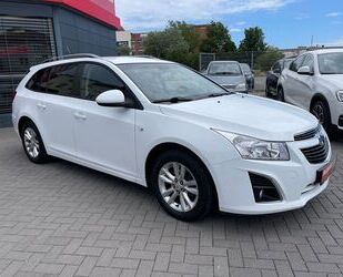 Chevrolet Cruze Gebrauchtwagen