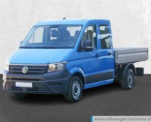 VW Crafter Gebrauchtwagen