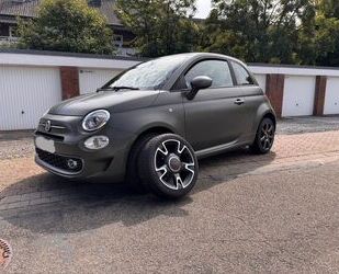 Fiat 500S Gebrauchtwagen