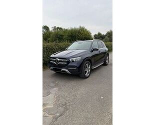 Mercedes-Benz GLE 350 Gebrauchtwagen