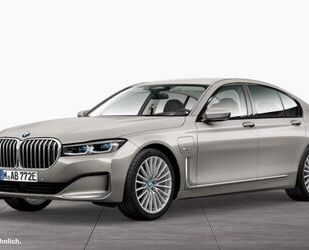 BMW 745 Gebrauchtwagen