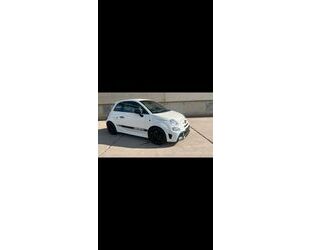 Abarth 500 Gebrauchtwagen