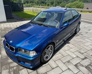 BMW 316 Gebrauchtwagen