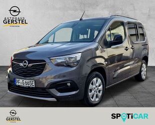 Opel Combo Electric Gebrauchtwagen