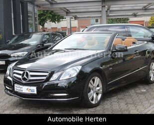 Mercedes-Benz E 200 Gebrauchtwagen