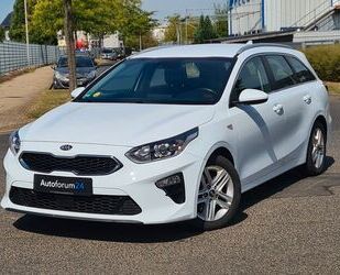 Kia ceed Sportswagon Gebrauchtwagen