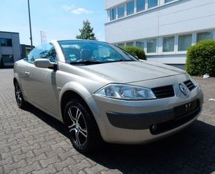 Renault Megane Gebrauchtwagen