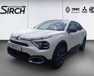 Citroen C4 X Gebrauchtwagen