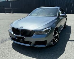 BMW 630 Gran Turismo Gebrauchtwagen