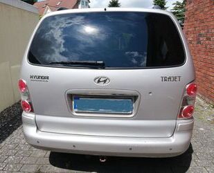 Hyundai Trajet Gebrauchtwagen