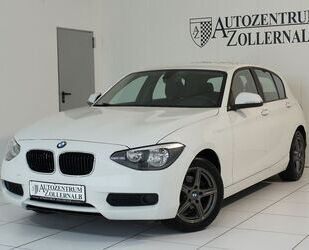 BMW 116 Gebrauchtwagen
