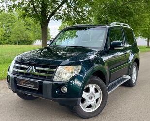 Mitsubishi Pajero Gebrauchtwagen