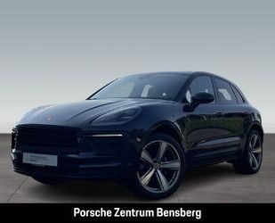 Porsche Macan Gebrauchtwagen
