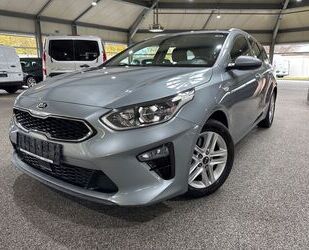 Kia ceed Sportswagon Gebrauchtwagen