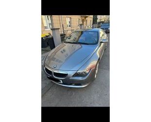 BMW 630 Gebrauchtwagen