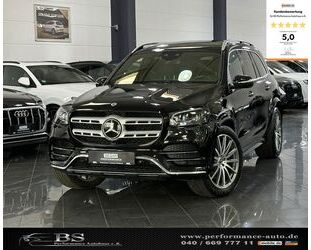 Mercedes-Benz GLS 400 Gebrauchtwagen