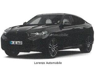 BMW X6 Gebrauchtwagen