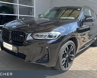 BMW X4 M40 Gebrauchtwagen