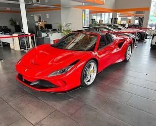 Ferrari F8 Gebrauchtwagen