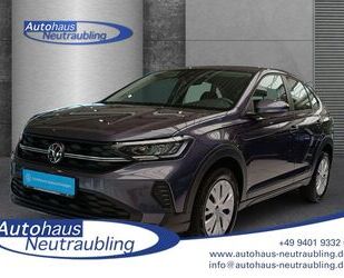 VW Taigo Gebrauchtwagen
