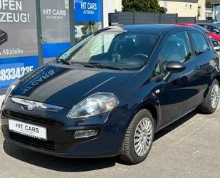 Fiat Punto Evo Gebrauchtwagen