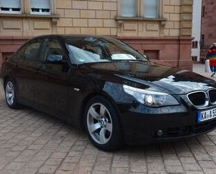 BMW 530 Gebrauchtwagen